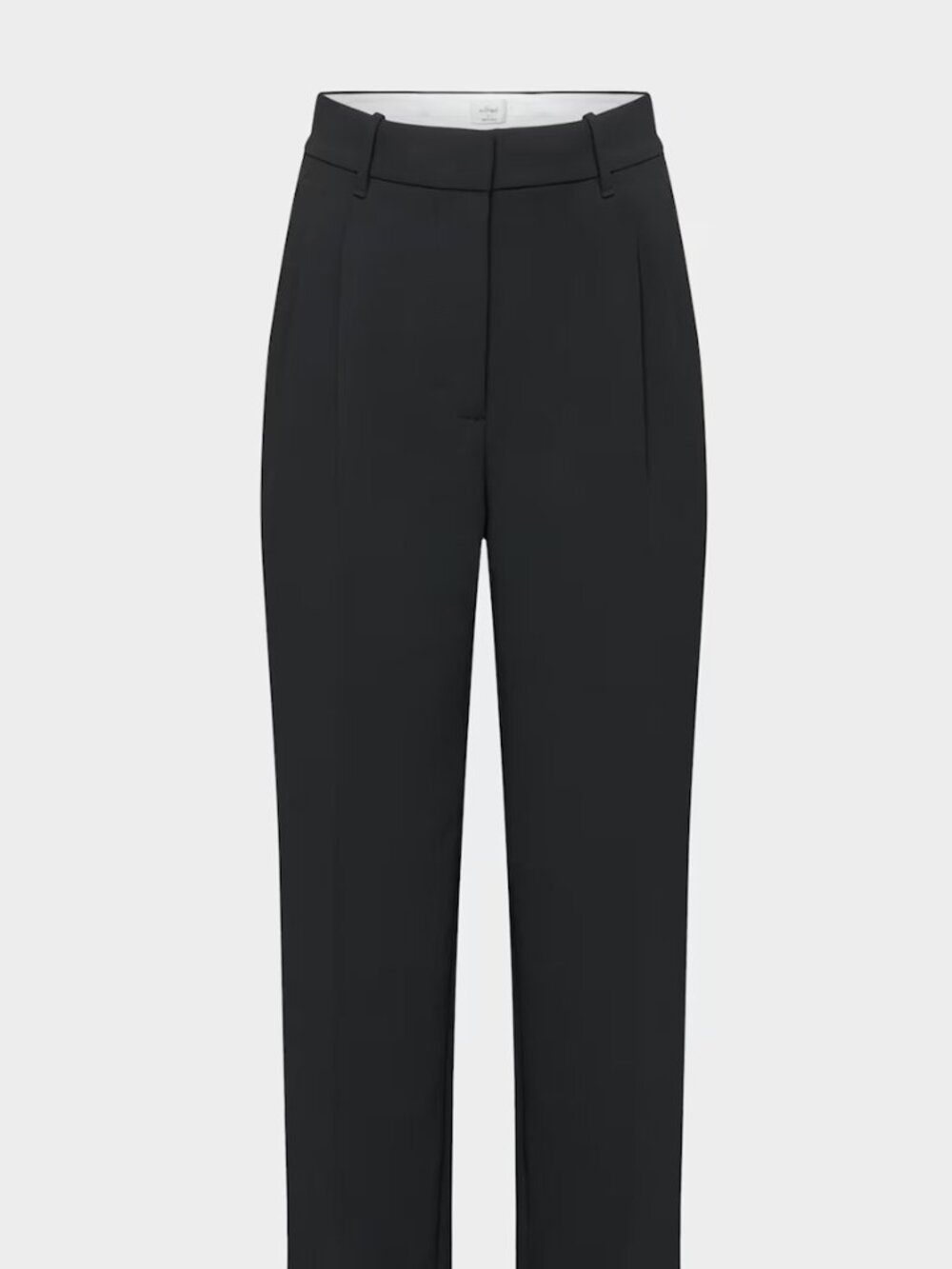 NWT Aritzia The Effortless Pant™ - Crepette™ SIZE 4 TALL